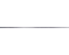 Tubadzin STEEL Cross Sat listela 2 x 119,8 cm