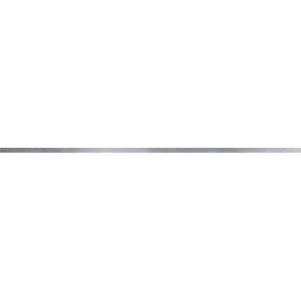 Tubadzin STEEL Cross Sat listela 2 x 119,8 cm
