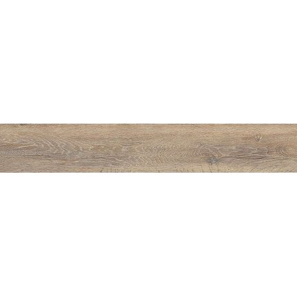 Opoczno Classic oak Cold Brown rektifikovaná dlažba v imitácii dreva 14,7 x 89 cm OP457-018-1