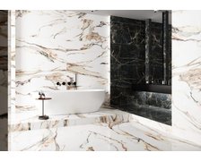 Cerrad Calacatta gold