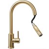 Rea FRESH GOLD drezová vodovodná batéria B9148