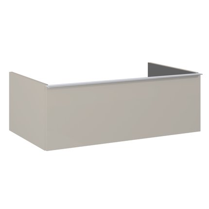 Elita Komoda LOOK 80 1S 80x44,9 cm – Kúpeľňová komoda, Soft-Close RE080803027020