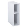 Elita Look modul 20 DUO WHITE MATT 20x63,5x45,1 cm, RE110200025290