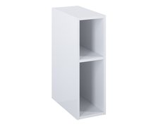 Elita Look modul 20 DUO WHITE MATT 20x63,5x45,1 cm, RE110200025290