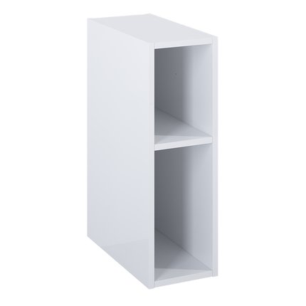 Elita Look modul 20 DUO WHITE MATT 20x63,5x45,1 cm, RE110200025290