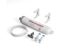 Novaservis štartovacia sada s filtrom FFT4-ACAG-SET