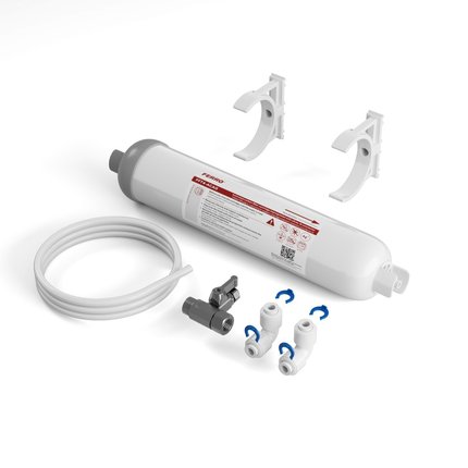 Novaservis štartovacia sada s filtrom FFT4-ACAG-SET