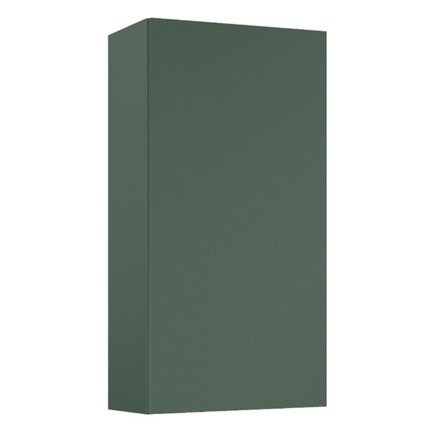 Roca EXTRA kúpeľňová skrinka závesná 40 x 21,6 x 80 cm A857958534