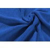 Uterák Ultra-Fine®  blue 70x140 cm
