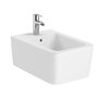 Roca INSPIRA SQUARE závesný bidet 56 x 37 cm A357535620