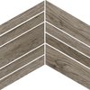 Ceramika Konskie Parma greige mozaika matná 25 x 25 cm