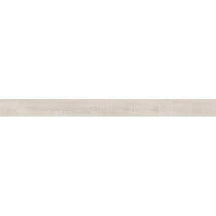 Cerrad NICKWOOD BIANCO gresová rektifikovaná dlažba, matná 19,3 x 239,7 cm