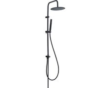 Laveo PRETTO sprchový set bez batérie PLP_70OX