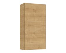 Roca EXTRA kúpeľňová skrinka závesná 40 x 21,6 x 80 cm A857958464