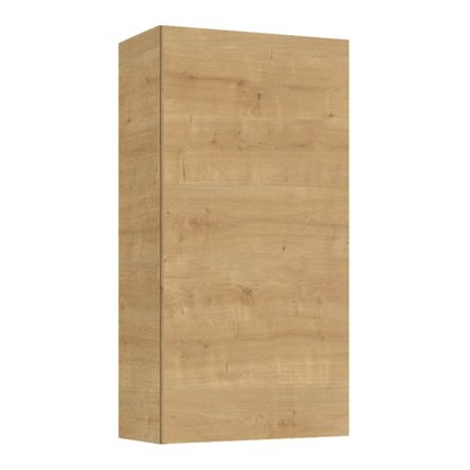 Roca EXTRA kúpeľňová skrinka závesná 40 x 21,6 x 80 cm A857958464