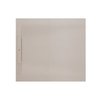 Roca PYROS STONEX štvorcová kompozitná sprchová vanička 90 x 90 cm, bež AP90138438403650