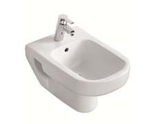 PLAYA bidet závesný 55x36 cm