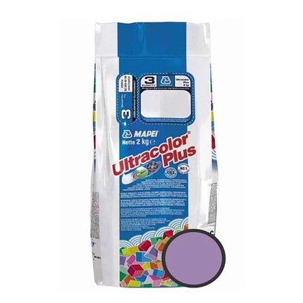 MAPEI Ultracolor Plus Fiolet 162 balenie 2 KG