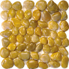 CERAMSTIC kameň riečny mozaika M.AMBER 30 x 30 cm M.AMBER.30X30.KAMIEŃ