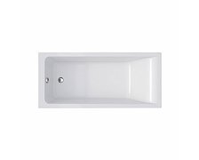 Kolo Geberit Nova Pro Premium akrylátová vaňa 160 x 75 cm