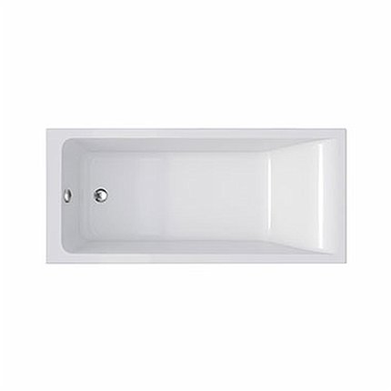 Kolo Geberit Nova Pro Premium akrylátová vaňa 160 x 75 cm
