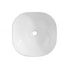 Comad Aruba Craft 828 FSC skrinka pod umývadlo 60 cm dub craft zlatý
