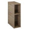 Elita Look modul 20 DUO dub canela 20x63,5x45,1 cm, RE110200027050