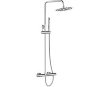 Laveo PRETTO sprchový set s batériu PLP_00OB