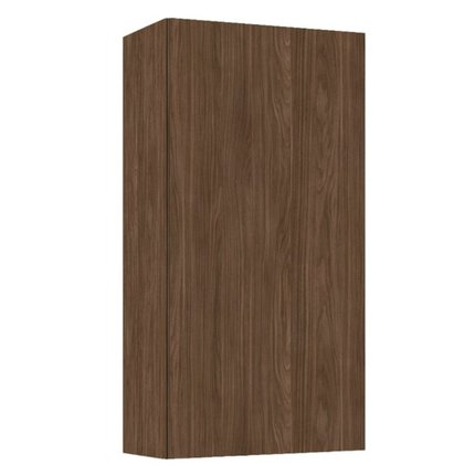 Roca EXTRA kúpeľňová skrinka závesná 40 x 21,6 x 80 cm A857958540