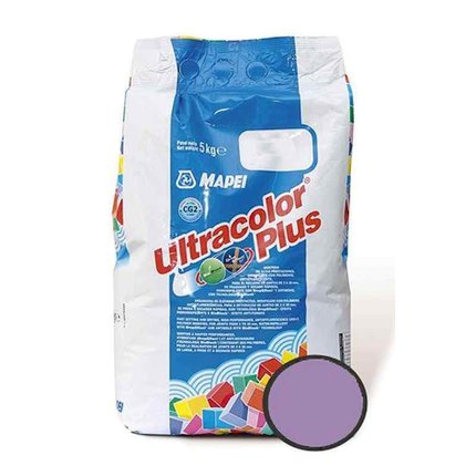 MAPEI Ultracolor Plus Fiolet 162 balenie 5 KG