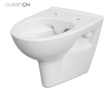 Cersanit PARVA WC misa závesná 51 x 34,5cm RimFree CleanOn K27-061