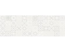 Cersanit ALAYA obklad inserto patchwork 20x60 cm WD819-005