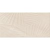 Cersanit MURRA beige štruktúra obklad matný 29,7 x 60 cm NT994-002-1