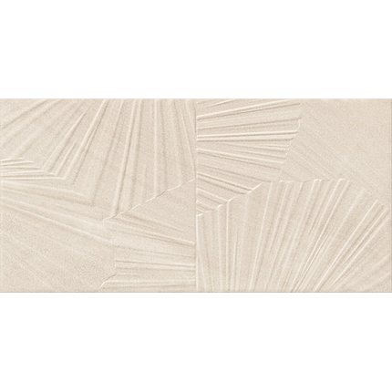 Cersanit MURRA beige štruktúra obklad matný 29,7 x 60 cm NT994-002-1