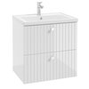 Defra Rietti D60 – Kúpeľňová skrinka pod umývadlo 60 x 45 cm (001-D-06051)