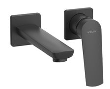 Valvex SOHO Black podomietková umývadlová batéria 2417360