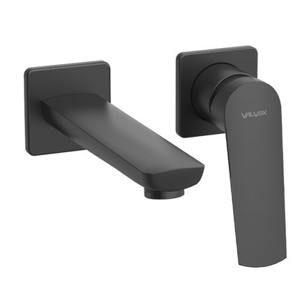 Valvex SOHO Black podomietková umývadlová batéria 2417360