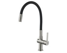 Laveo ALITA stojanková batéria s elastickým ramenom BVA_362D