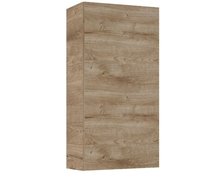 Roca EXTRA kúpeľňová skrinka závesná 40 x 21,6 x 80 cm A857958808