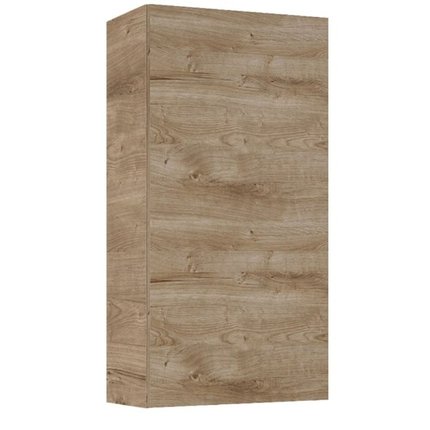 Roca EXTRA kúpeľňová skrinka závesná 40 x 21,6 x 80 cm A857958808