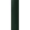 Tubadzin GROOVE Green 1 Gloss STR lesklý obklad 7,8 x 29,8 cm
