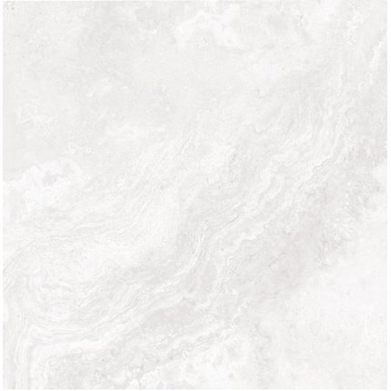 Tubadzin CELIO CROSS Silver gresova rektifikovaná dlažba / obklad matný 59,8 x 59,8 cm