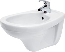 Cersanit DELFI bidet zavesný K11-0018