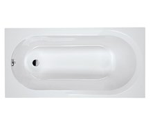 SANPLAST vaňa akrylátová IDEA-WP-70x150+STW 610-180-0350-01-000