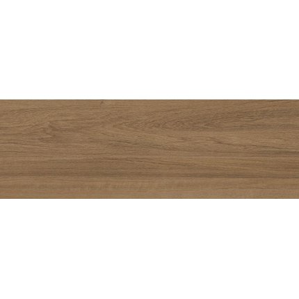 Ceramika color Wood Caramel obklad do kúpelne, matný 25 x 75 cm