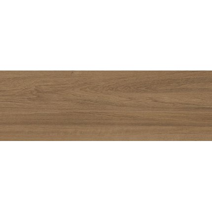 Ceramika color Wood Caramel obklad do kúpelne, matný 25 x 75 cm