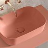 Elita Elitstone mramorová konzola 100,8 x 46 cm RE101000017160