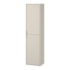 Cersanit CREA II kúpeľňová skrinka vysoká 160 cm S1058-018