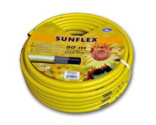 Land BRADAS Záhradná hadica 3/4" Sunflex o dĺžke 50 m WMS3/450