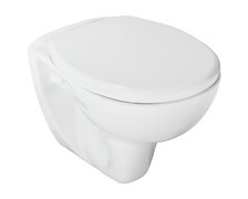 Roca Madalena WC misa závesná 51 x 35 cm WM820011Z00000E